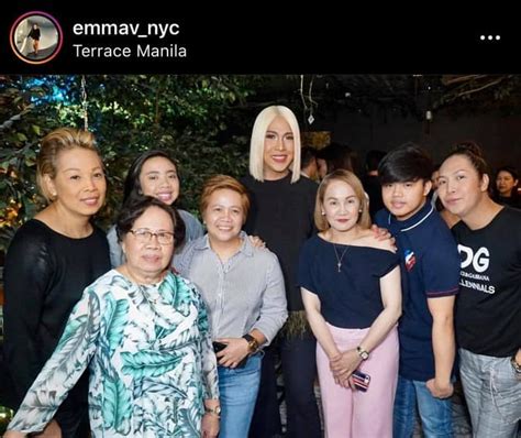 vice ganda siblings